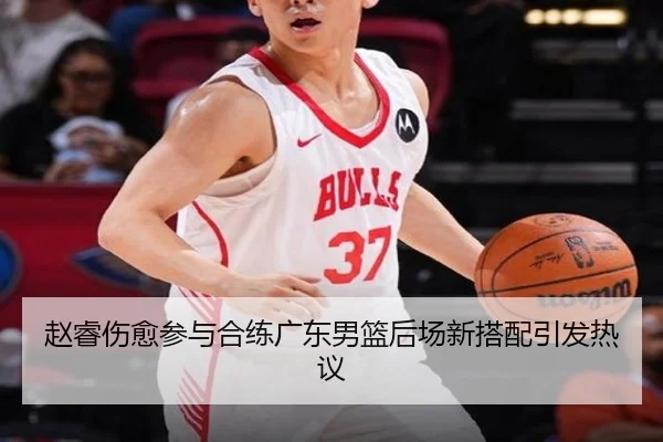 赵睿伤愈参与合练广东男篮后场新搭配引发热议 - MiLanSports